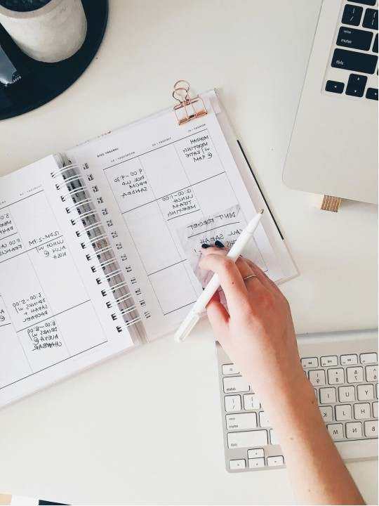 Social Media Design