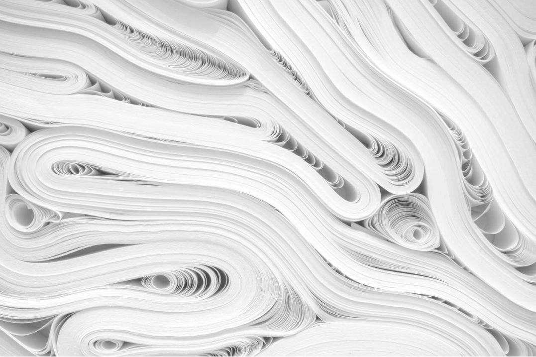 Hintergrund: Marken-Design