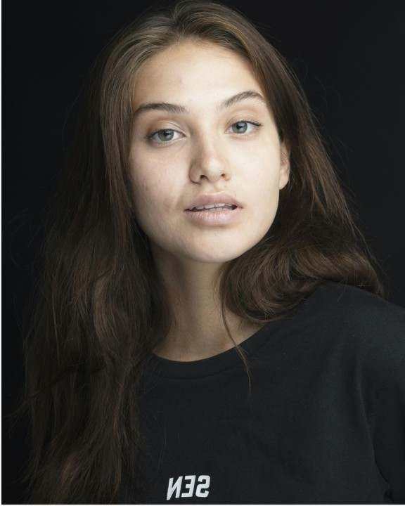 Designer Portrait